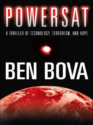 cover image of Powersat